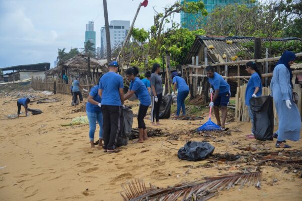 Wellawatte Beach upgrade-eLanka 01