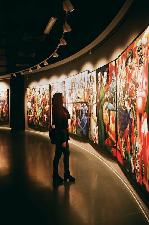 art exhibition-eLanka