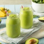 avocado smoothie - eLanka
