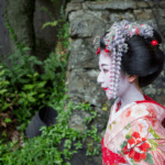 japan geisha girls - eLanka