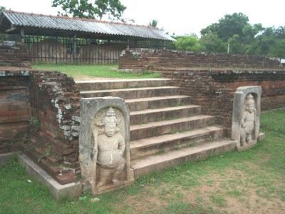 polonnaruwa