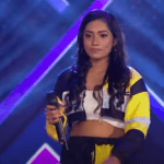 Sanali Lihansa Silva