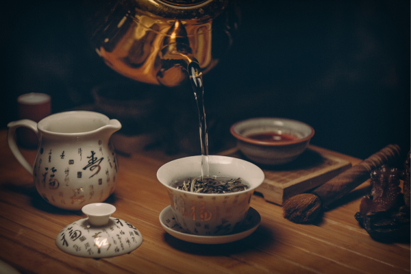 tea - eLanka