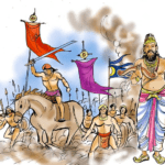 බුදල්නා සෙනවි