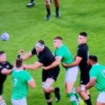 All Blacks and Springboks likely finalists but Pumas and England will be no pushovers. - BY TREVINE RODRIGO IN MELBOURNE.  (eLanka Sports editor) - eLanka