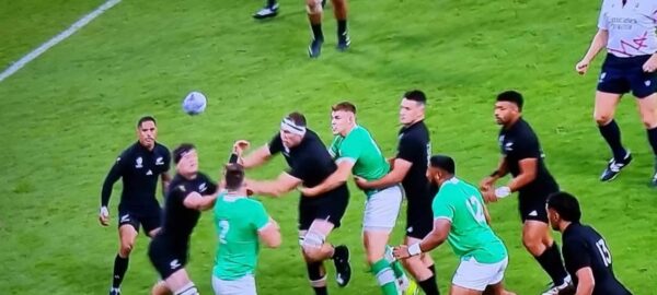 All Blacks and Springboks likely finalists but Pumas and England will be no pushovers. - BY TREVINE RODRIGO IN MELBOURNE.  (eLanka Sports editor) - eLanka
