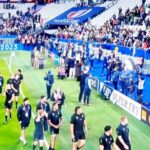 All Blacks storm into final and look set to win fourth William Webb Ellis World Cup - BY TREVINE RODRIGO IN MELBOURNE. (eLanka Sports editor) - eLanka