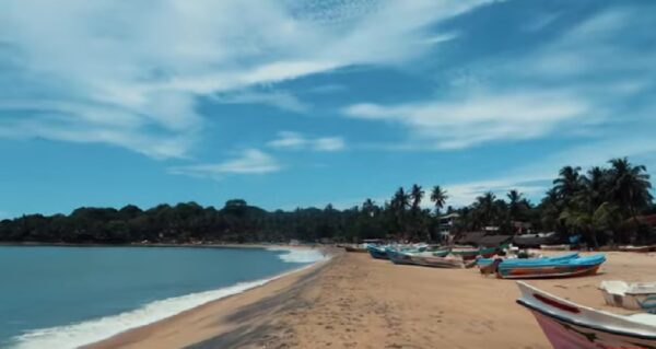 Arugam Bay SRI LANKA-eLanka 01
