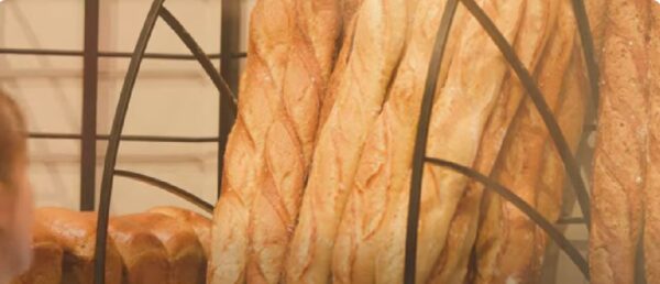 Baker’s Baguette Conquers Franc-eLanka