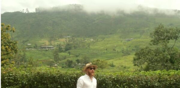 British Ceylon travel documentary-eLanka