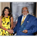British Sri Lankans celebrate future leaders in Awards ceremony
