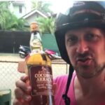 Coconut Arrack