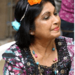 DEMISE OF DEARLY BELOVED RANI THERESE JAYWARWADNE FORMERLY OF WALKER SONS & CO LTD