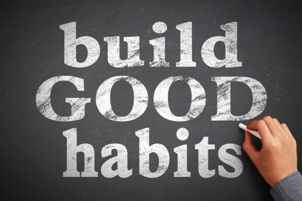 Daily Habits of Highly Motivated People