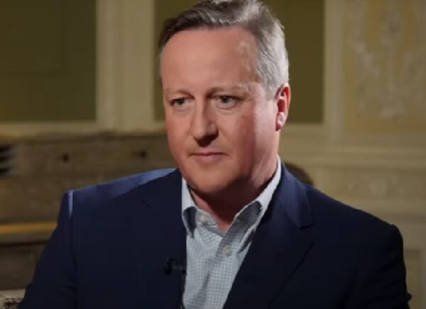 David Cameron-eLanka