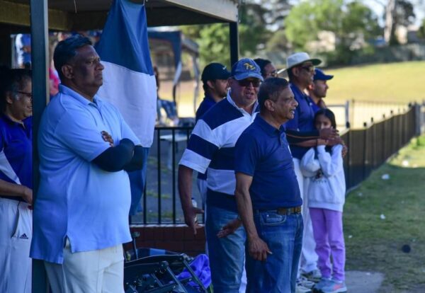 Exciting finish to Josephian-Peterite ‘Big Match’ in Sydney - Petes claim bragging rights as college camaraderie wins the day - By Lawrence Machado - eLanka