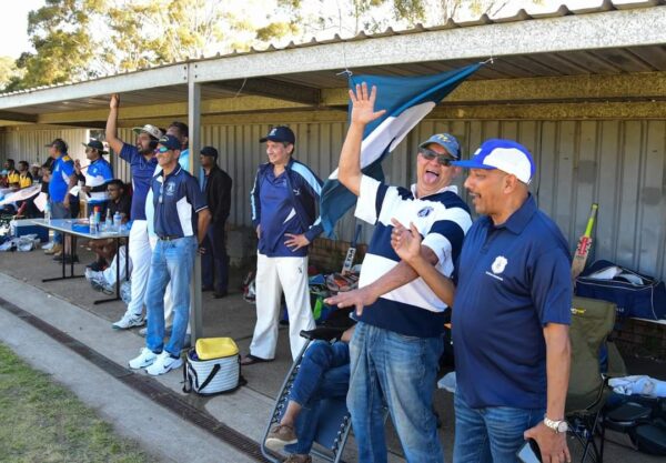 Exciting finish to Josephian-Peterite ‘Big Match’ in Sydney - Petes claim bragging rights as college camaraderie wins the day - By Lawrence Machado - eLanka