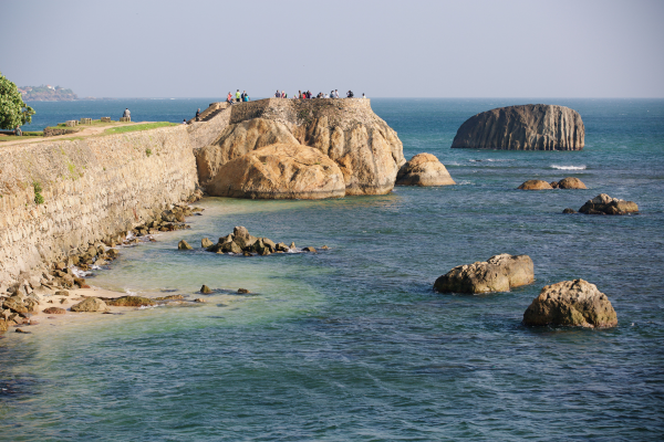 Galle Fort