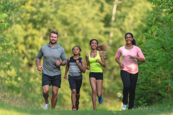 Harnessing the Healing Power of Exercise A Shield Against Chronic Diseases - eLanka