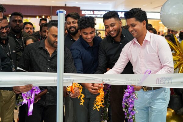 Havelock City Mall 01