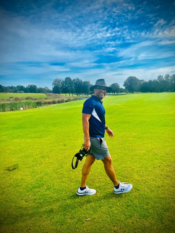 Highlights from The Old Joes Golf Day - Awards & Lunch in Sydney - Sunday 1st October 2023 (Photos thanks to Brad Stevens ) - eLanka