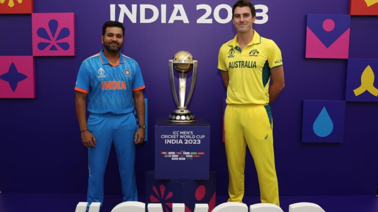 India has the wood on Australia but South Africa looms as the biggest threat. – BY TREVINE RODRIGO IN MELBOURNE.  (eLanka Sports editor)