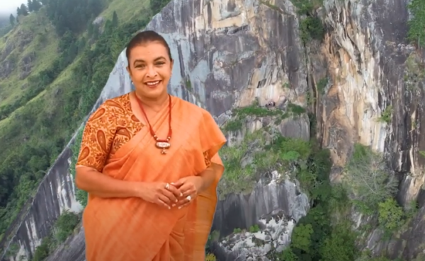 Kaleidoscope with Savithri Rodrigo 180 - eLanka