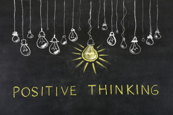 Mastering the Art of Banishing Negative Thoughts - By Malsha - eLanka