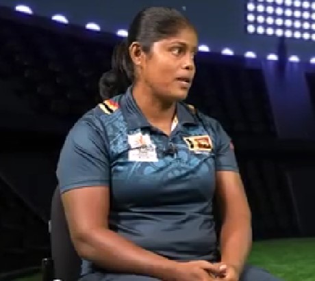 Nadeesha Dilhani Lekamge
