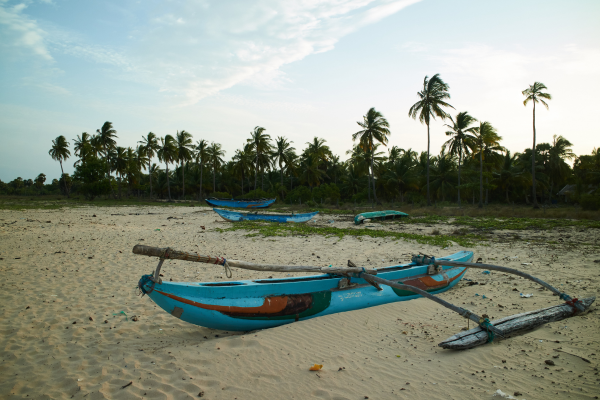Nilaveli 