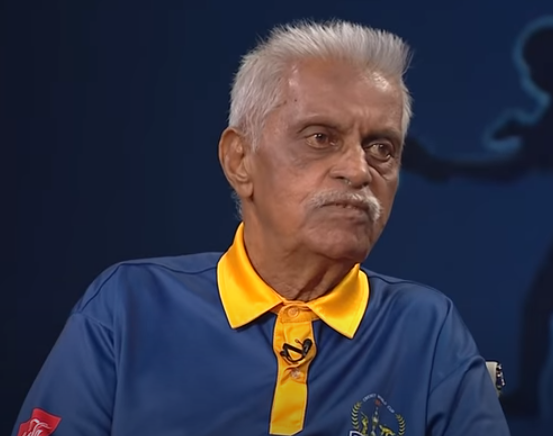 Percy Abeysekera - eLanka