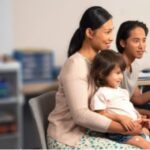 Routine Childhood Immunisation-eLanka