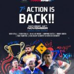 SPC OBSC Melbourne Touch Rugby 7s - 18th November 2023 - 10.00am ( Melbourne Event ) - eLanka