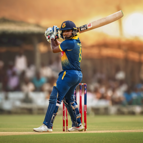 SRI LANKA WITHOUT MAHEESH THEEKSHANA FOR SOUTH AFRICA MATCH - by Sunil Thenabadu - eLanka