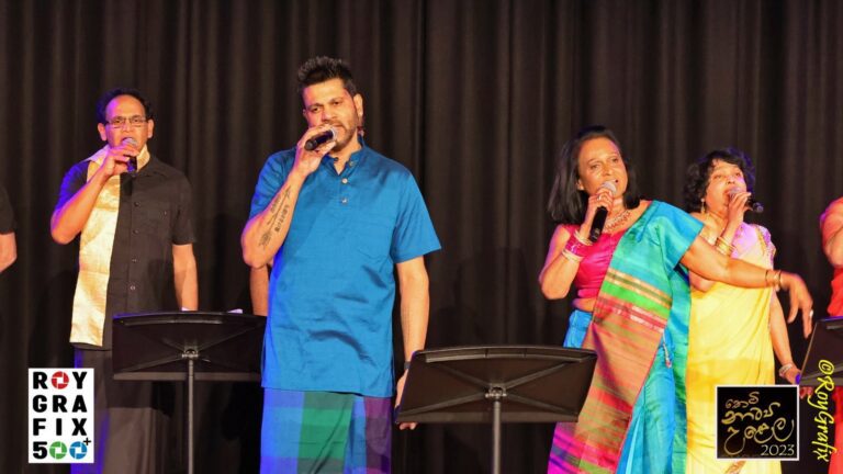 Short Drama Festival 2023 – 7th October 2023 – Organized by Drama Lovers in Sydney – Photos thanks to RoyGrafix