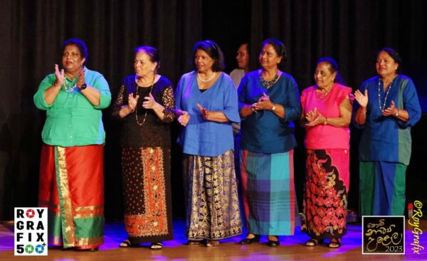 Short Drama Festival 2023 - 7th October 2023 - Organized by Drama Lovers in Sydney - Photos thanks to RoyGrafix - eLanka