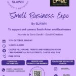 Small Business Expo 2023 – Hosted By Sri Lankan Australian Women’s Network (SLAWN) – 15th October 2023 - 12.30 PM To 3.00 PM ( Sydney Event ) - eLanka