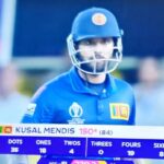 Sri Lanka stutter in warm up games but may still provide some fireworks.  - BY TREVINE RODRIGO IN MELBOURNE.  (eLanka Sports editor) - eLanka
