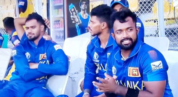 Sri Lanka stutter in warm up games but may still provide some fireworks.  - BY TREVINE RODRIGO IN MELBOURNE.  (eLanka Sports editor) - eLanka