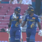 Sri Lanka vs Australia