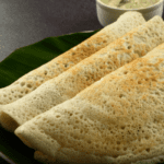 Sri Lankan Dosa in jaffna style - eLanka