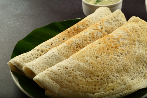 Sri Lankan Dosa in jaffna style - eLanka