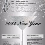 The Bellbirds Club Inc - Lets Welcome to The New Year By Celebrating with a bang - 31 December 2023 - 7.30 PM To 1.00 AM ( Sydney Event ) - eLanka
