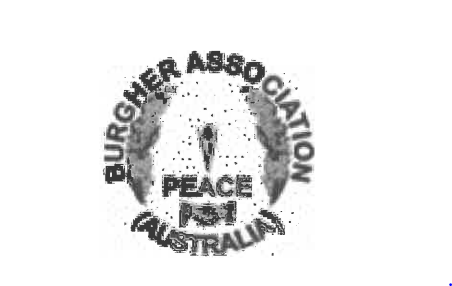 The Burgher Association Australia Spring 2023 Bulletin issue