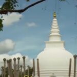 Thuparama in Anuradhapura-eLanka