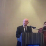 WTN VP Alain St. Ange gets a Music Star to get his message on Overtourism 