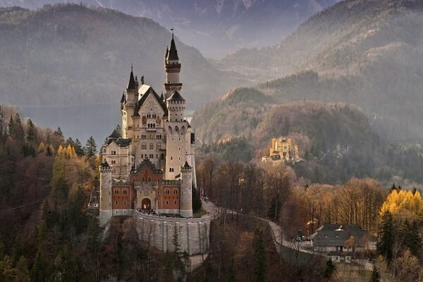 germany - eLanka