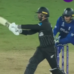 New Zealand vs England