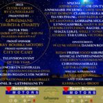 2023 Gethsemane Clyde Carols By Candlelight - 16 December - Melbourne event