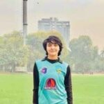 Saira Jabeen,